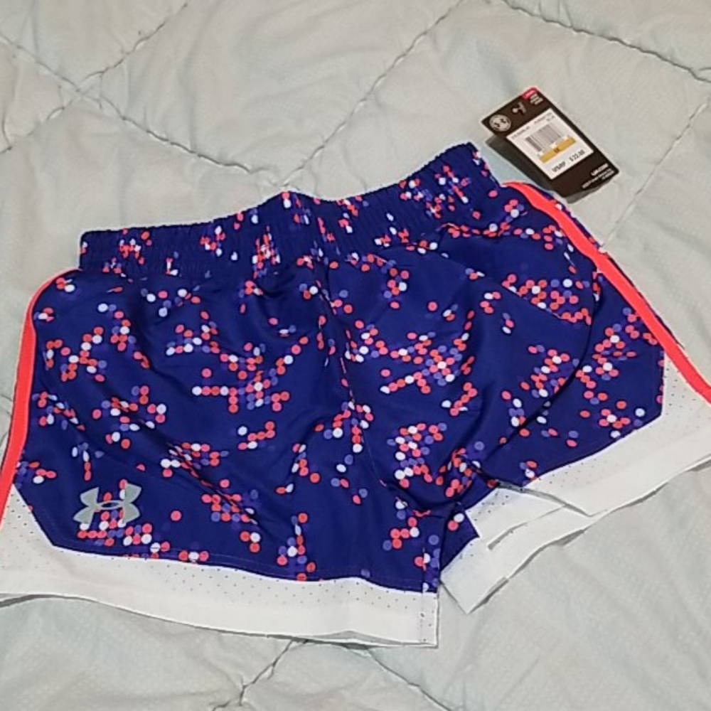 Shorts nwt sz6x